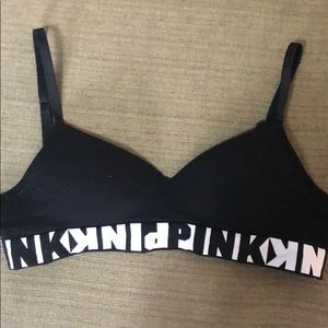 Victoria Secrets Bralette